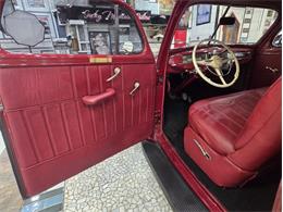 1941 Plymouth Business Coupe (CC-2121778) for sale in Lenoir City, Tennessee