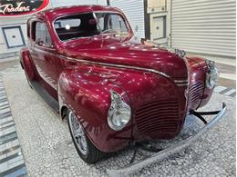 1941 Plymouth Business Coupe (CC-2121778) for sale in Lenoir City, Tennessee