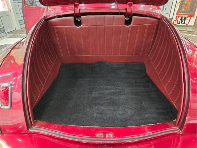 1941 Plymouth Business Coupe (CC-2121778) for sale in Lenoir City, Tennessee