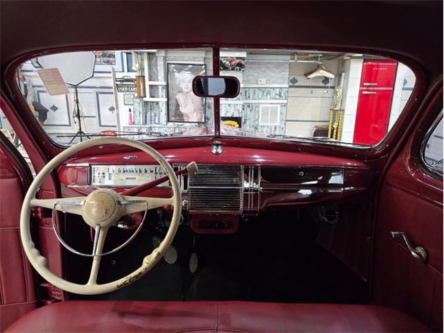 1941 Plymouth Business Coupe (CC-2121778) for sale in Lenoir City, Tennessee