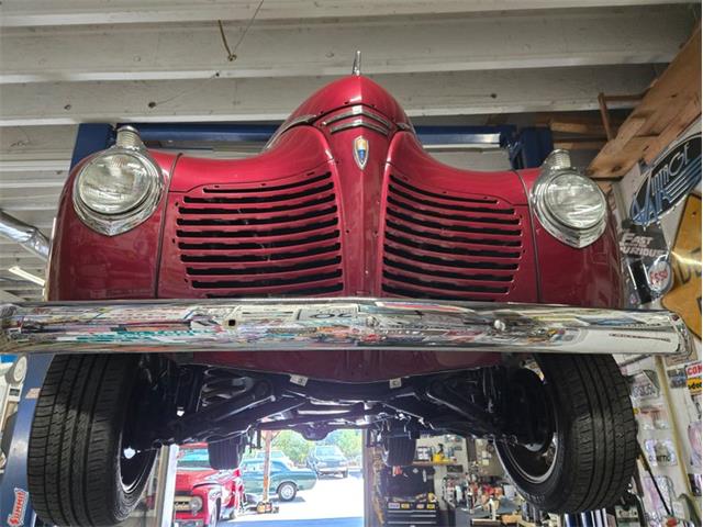1941 Plymouth Business Coupe (CC-2121778) for sale in Lenoir City, Tennessee