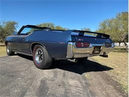 1969 Pontiac GTO (CC-2121779) for sale in Fredericksburg, Texas