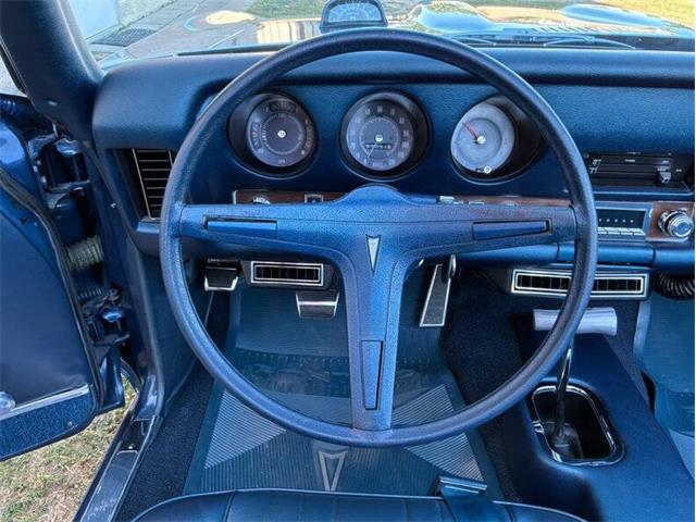 1969 Pontiac GTO (CC-2121779) for sale in Fredericksburg, Texas