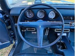 1969 Pontiac GTO (CC-2121779) for sale in Fredericksburg, Texas