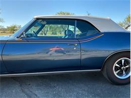 1969 Pontiac GTO (CC-2121779) for sale in Fredericksburg, Texas
