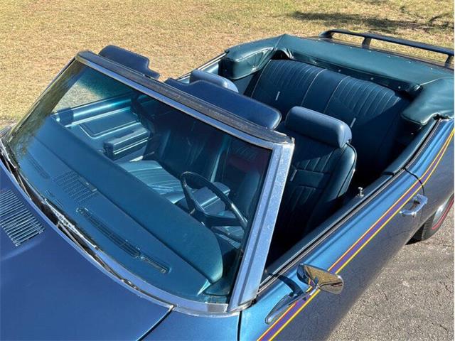 1969 Pontiac GTO (CC-2121779) for sale in Fredericksburg, Texas
