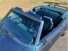 1969 Pontiac GTO (CC-2121779) for sale in Fredericksburg, Texas