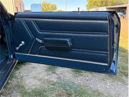1969 Pontiac GTO (CC-2121779) for sale in Fredericksburg, Texas