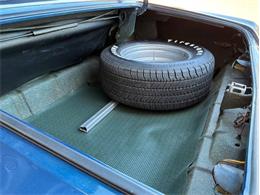 1969 Pontiac GTO (CC-2121779) for sale in Fredericksburg, Texas