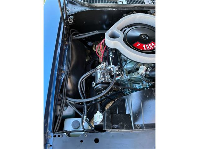 1969 Pontiac GTO (CC-2121779) for sale in Fredericksburg, Texas