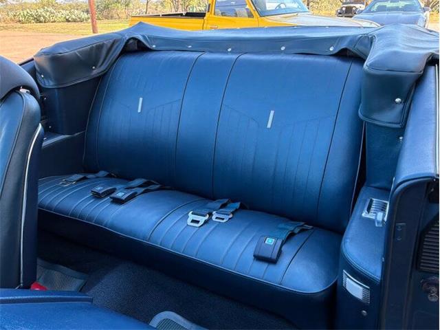 1969 Pontiac GTO (CC-2121779) for sale in Fredericksburg, Texas