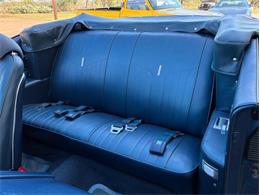 1969 Pontiac GTO (CC-2121779) for sale in Fredericksburg, Texas