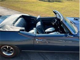 1969 Pontiac GTO (CC-2121779) for sale in Fredericksburg, Texas