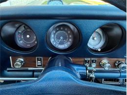 1969 Pontiac GTO (CC-2121779) for sale in Fredericksburg, Texas