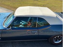 1969 Pontiac GTO (CC-2121779) for sale in Fredericksburg, Texas
