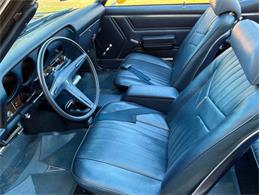 1969 Pontiac GTO (CC-2121779) for sale in Fredericksburg, Texas