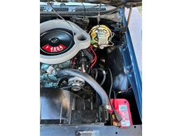 1969 Pontiac GTO (CC-2121779) for sale in Fredericksburg, Texas
