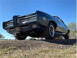 1969 Pontiac GTO (CC-2121779) for sale in Fredericksburg, Texas