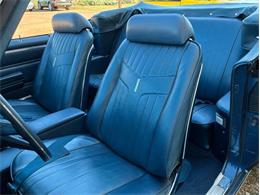 1969 Pontiac GTO (CC-2121779) for sale in Fredericksburg, Texas