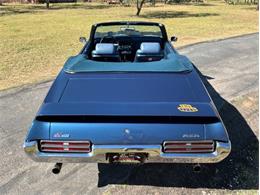 1969 Pontiac GTO (CC-2121779) for sale in Fredericksburg, Texas