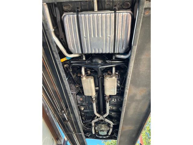 1969 Pontiac GTO (CC-2121779) for sale in Fredericksburg, Texas