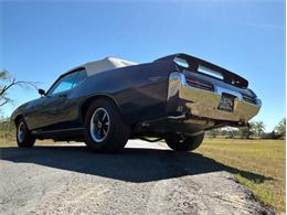 1969 Pontiac GTO (CC-2121779) for sale in Fredericksburg, Texas