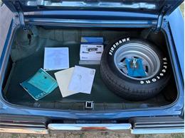 1969 Pontiac GTO (CC-2121779) for sale in Fredericksburg, Texas