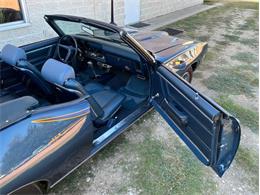 1969 Pontiac GTO (CC-2121779) for sale in Fredericksburg, Texas