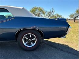 1969 Pontiac GTO (CC-2121779) for sale in Fredericksburg, Texas