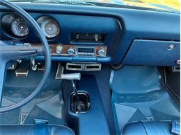 1969 Pontiac GTO (CC-2121779) for sale in Fredericksburg, Texas