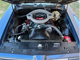 1969 Pontiac GTO (CC-2121779) for sale in Fredericksburg, Texas