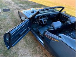 1969 Pontiac GTO (CC-2121779) for sale in Fredericksburg, Texas