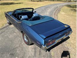 1969 Pontiac GTO (CC-2121779) for sale in Fredericksburg, Texas