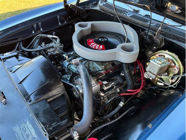 1969 Pontiac GTO (CC-2121779) for sale in Fredericksburg, Texas