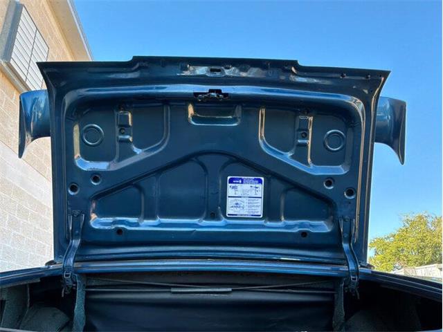 1969 Pontiac GTO (CC-2121779) for sale in Fredericksburg, Texas