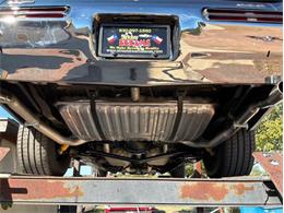 1969 Pontiac GTO (CC-2121779) for sale in Fredericksburg, Texas