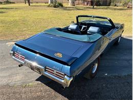 1969 Pontiac GTO (CC-2121779) for sale in Fredericksburg, Texas
