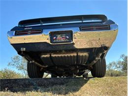 1969 Pontiac GTO (CC-2121779) for sale in Fredericksburg, Texas