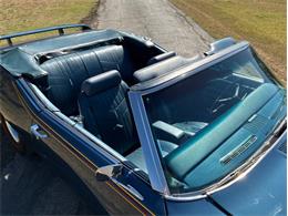 1969 Pontiac GTO (CC-2121779) for sale in Fredericksburg, Texas