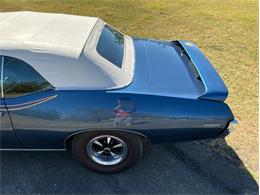 1969 Pontiac GTO (CC-2121779) for sale in Fredericksburg, Texas