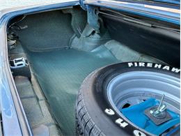 1969 Pontiac GTO (CC-2121779) for sale in Fredericksburg, Texas
