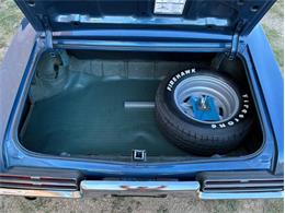 1969 Pontiac GTO (CC-2121779) for sale in Fredericksburg, Texas