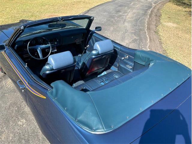 1969 Pontiac GTO (CC-2121779) for sale in Fredericksburg, Texas