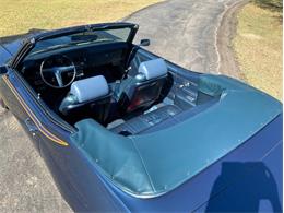 1969 Pontiac GTO (CC-2121779) for sale in Fredericksburg, Texas