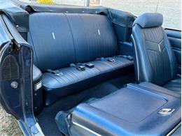 1969 Pontiac GTO (CC-2121779) for sale in Fredericksburg, Texas