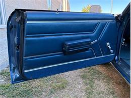 1969 Pontiac GTO (CC-2121779) for sale in Fredericksburg, Texas