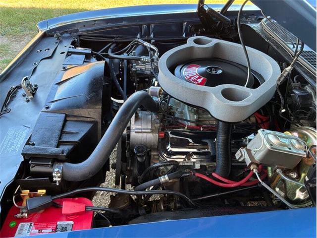 1969 Pontiac GTO (CC-2121779) for sale in Fredericksburg, Texas