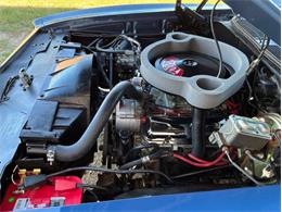 1969 Pontiac GTO (CC-2121779) for sale in Fredericksburg, Texas
