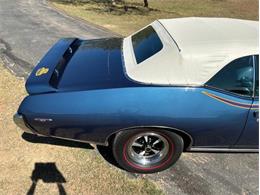 1969 Pontiac GTO (CC-2121779) for sale in Fredericksburg, Texas