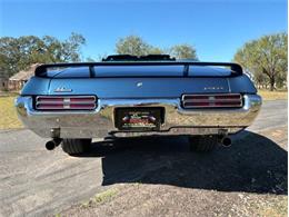 1969 Pontiac GTO (CC-2121779) for sale in Fredericksburg, Texas